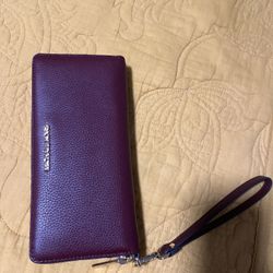 Wallet  MK new 