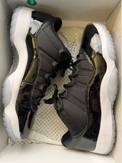Jordan 11 Low