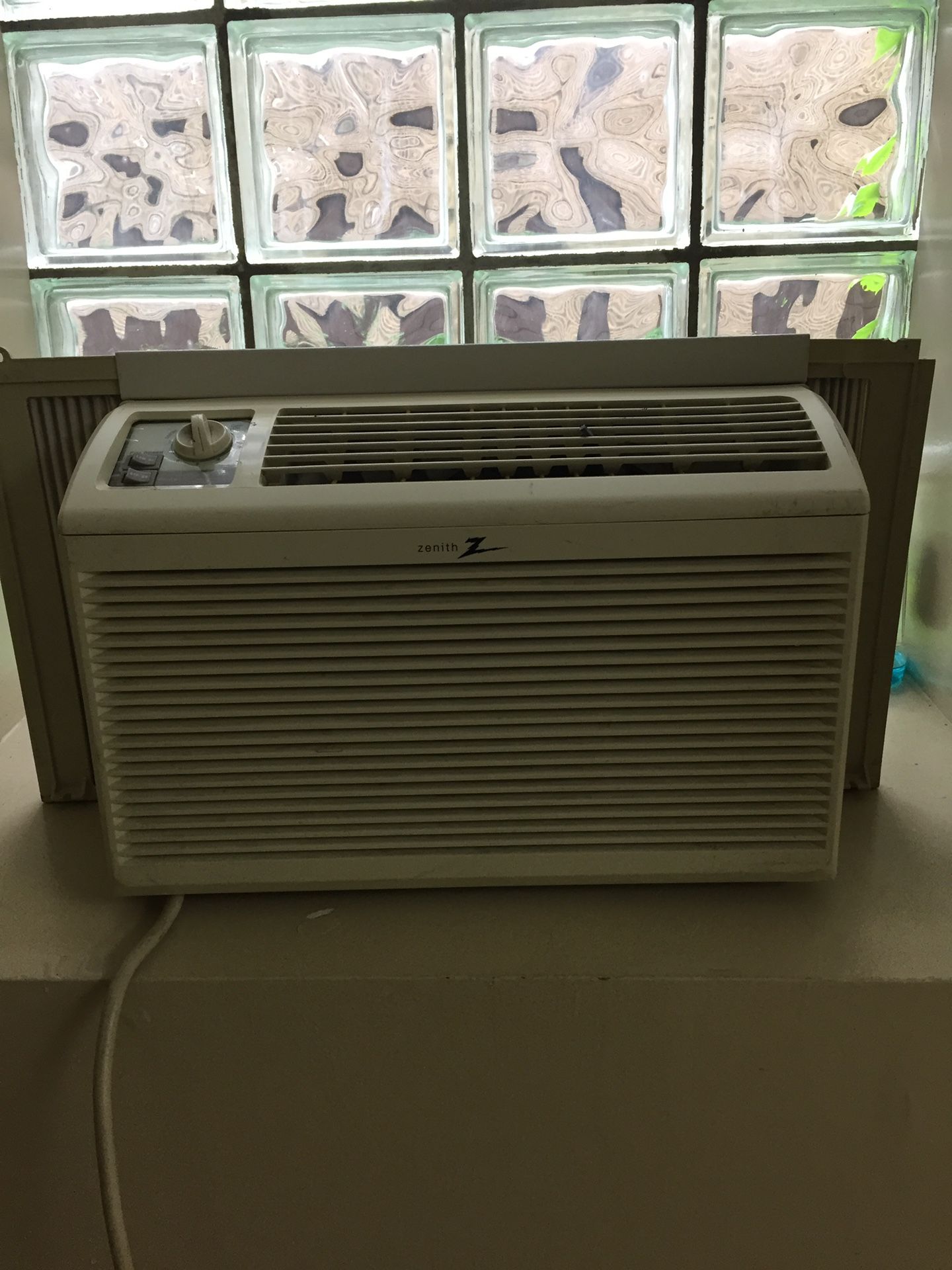 AC Window Unit