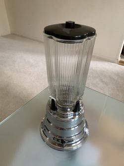 MCM WARING BLENDER - In Working Condition