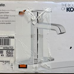 Kohler “Cordate” Faucet - NEW