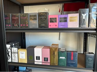 🔥 Men’s and women’s Fragrances – New & Sealed | Creed • Dior • Tom Ford • Chanel • Gucci • MFK & More