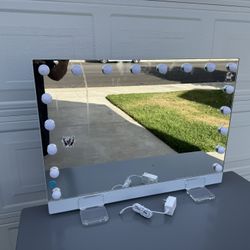 Vanity Mirror