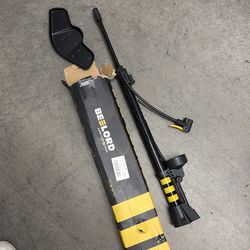 Bike / Sports Pump