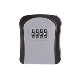 Key Lock Box Combination