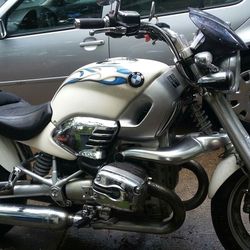 R1200C Phoenix BMW 2001