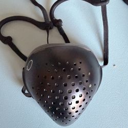 O2 Curve Anti Pollution Reusable Mask