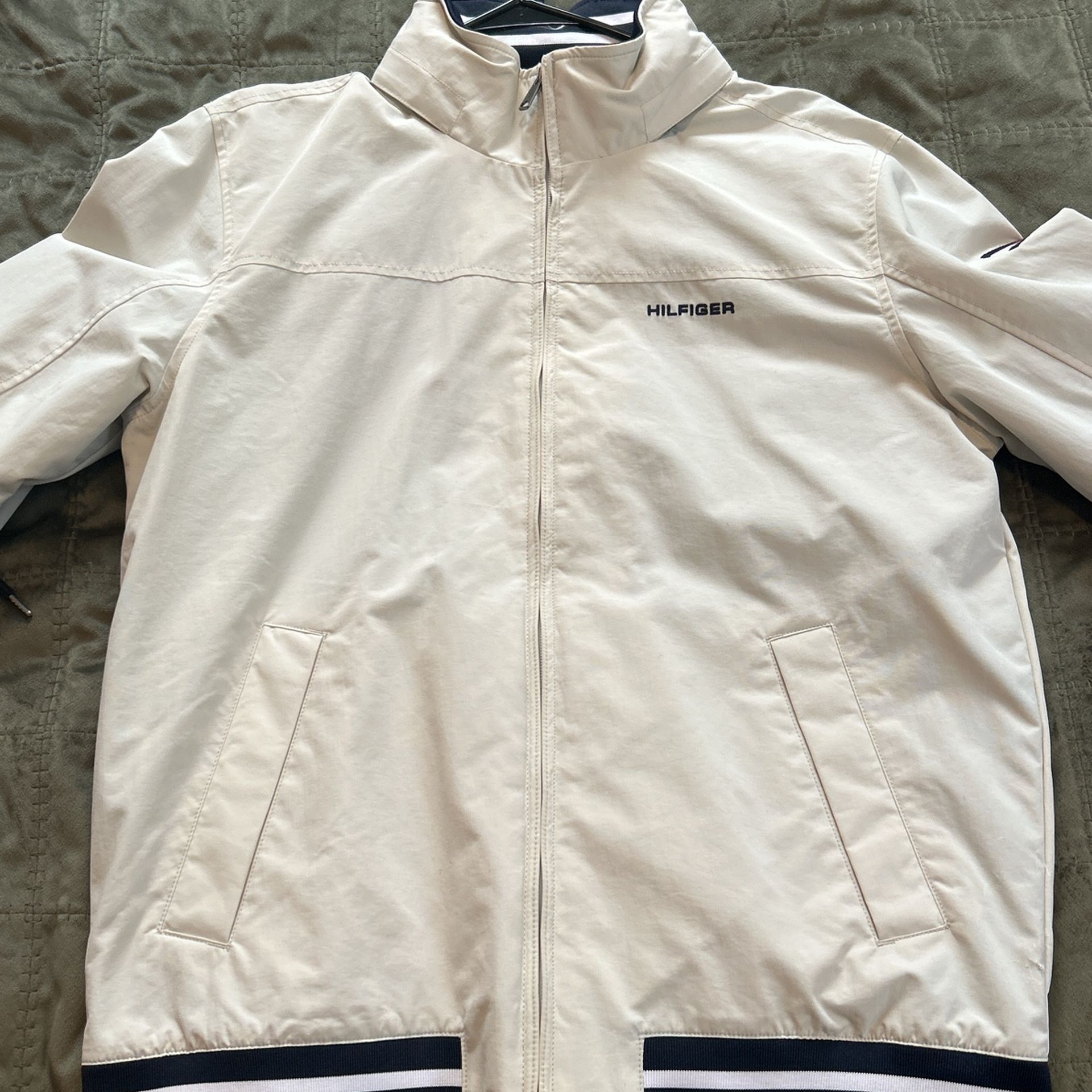 Tommy Hilfiger Jacket Size M