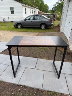 Writing Desk
