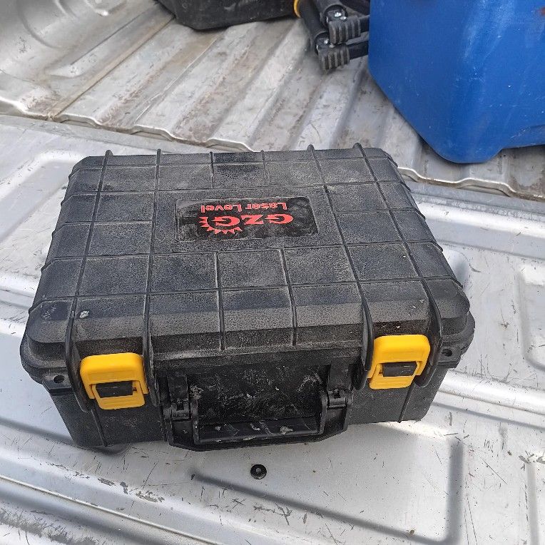 360* Laser Level