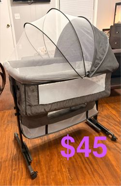 Bassinet