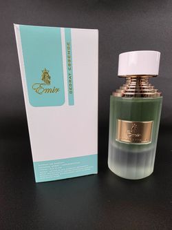 Emir Cedrat Essense Extrait de Parfum 75ml