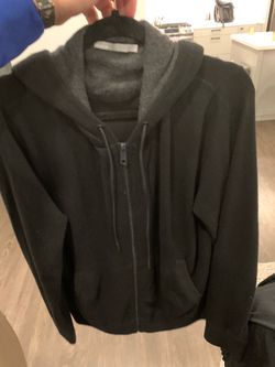 Vince sweater l xl
