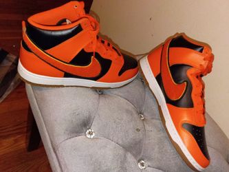 DUNK HiGH's