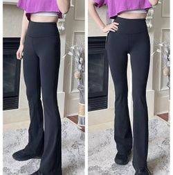 Lulu Lemon Yoga Pants 6