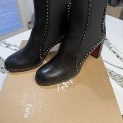 Christian Louboutin Boots
