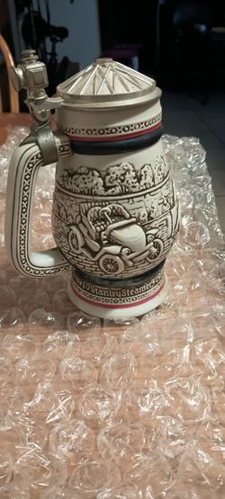 Avon Beer Mug