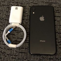 iPhone XR Unlocked