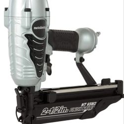 Metabolism HPT NT 65M2S Finish Nailer