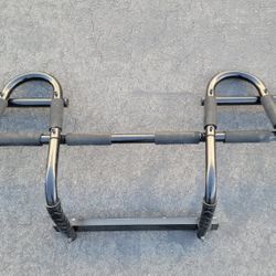 Door Pull Up Bar