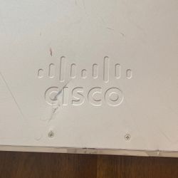 Cisco Catalyst 