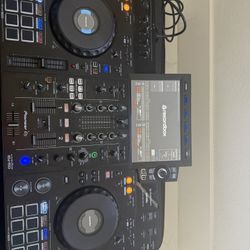 XDJ RX 3 