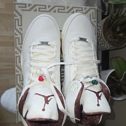 Jordan 5 El Grito Size 12 (100% Legit) Brand New Never Wear