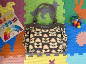 Diaper Bag