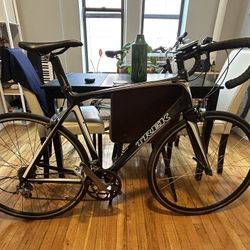 Trek Madone 5.2 