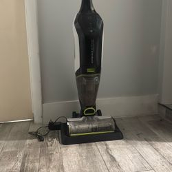 Bissell Vacuum And Mop Combined 