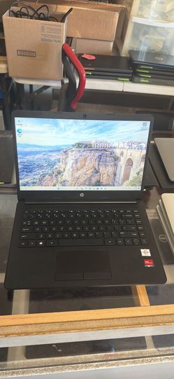 HP Laptop Windows 11