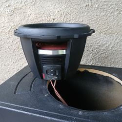 12 Subwoofer 