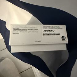 AirPods 1st Generation White Color 