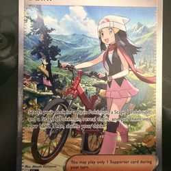 Pokemon Phantasmal Dawn 129