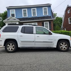 2004 Isuzu Ascender
