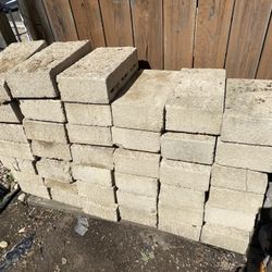 Pavers 