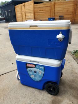 Coolers