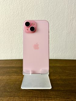 iPhone 15
