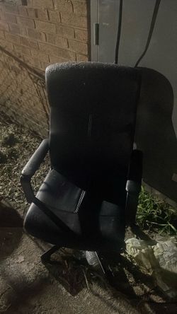gaming chair