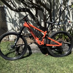 2022 Specialized Turbo Kenevo 29 Carbon Medium 