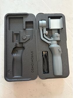 DJI Osmo Mobile