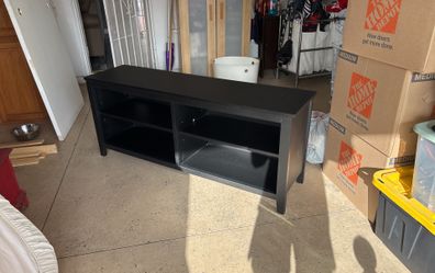 TV stand