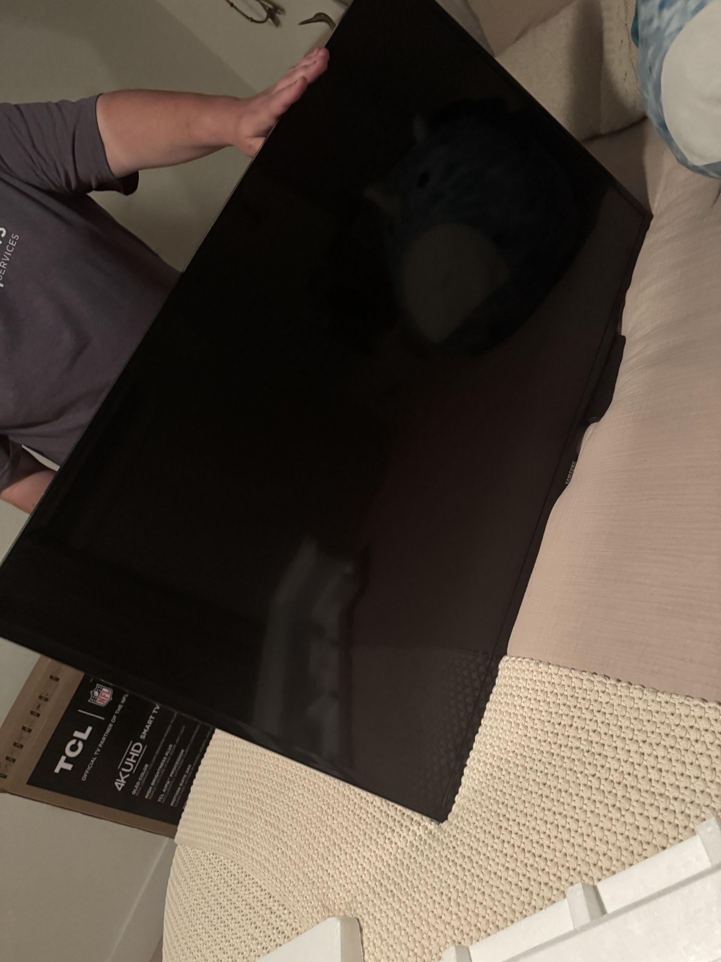 Samsung Tv 47 Inches