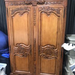 Armoire 