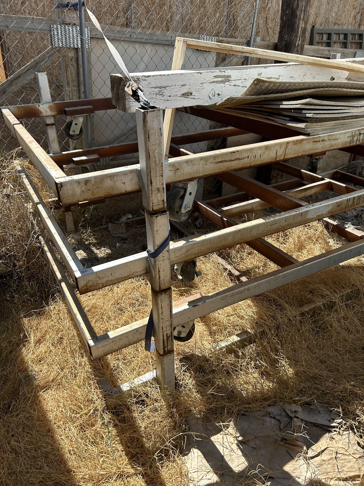 Racks Or Individually 