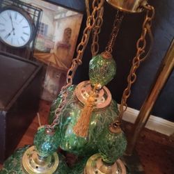 Vintage Chandelier