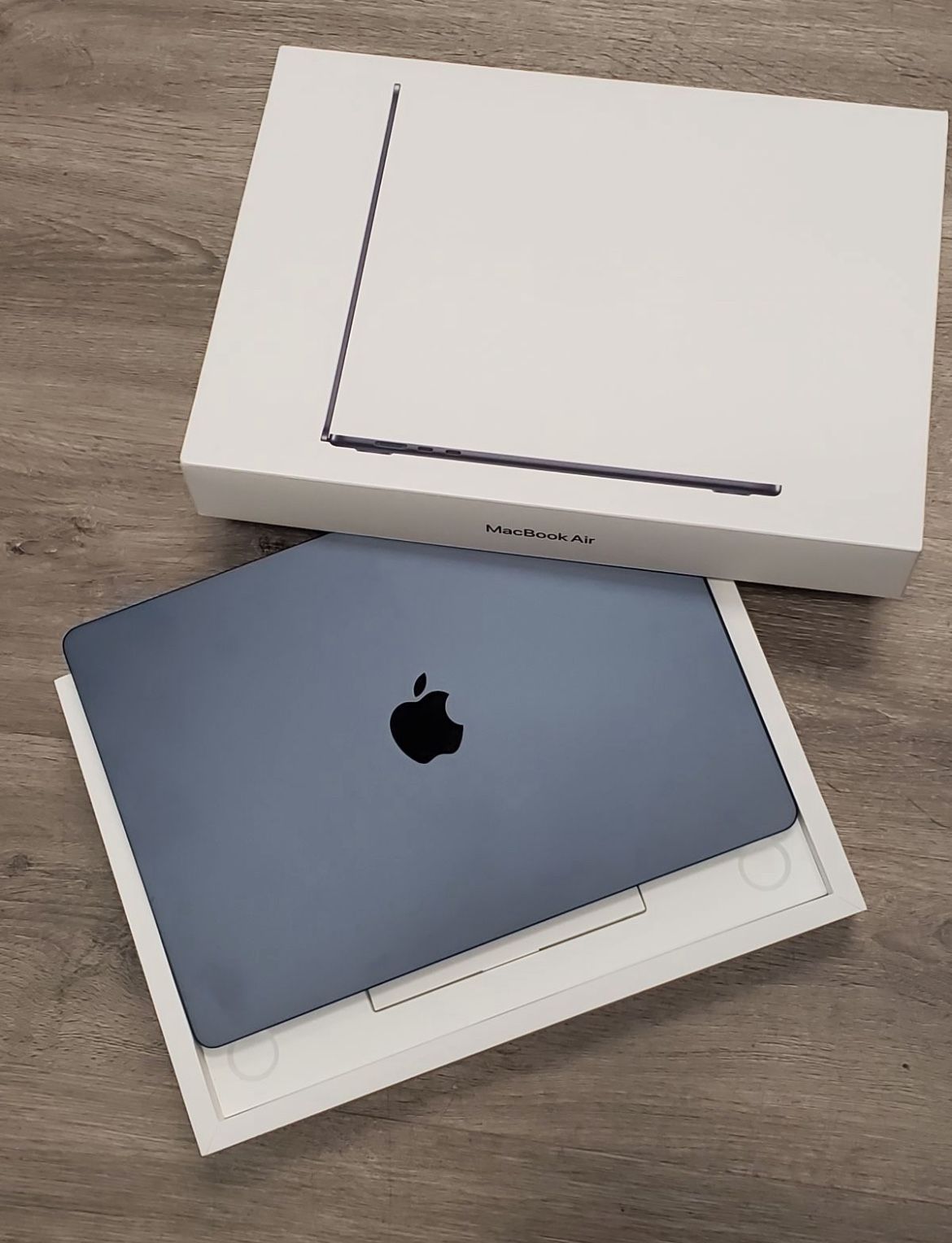 MacBook Air M2 16gb Ram 512gb Storage