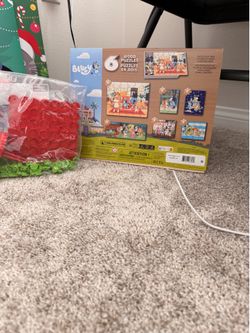 Toy bundle