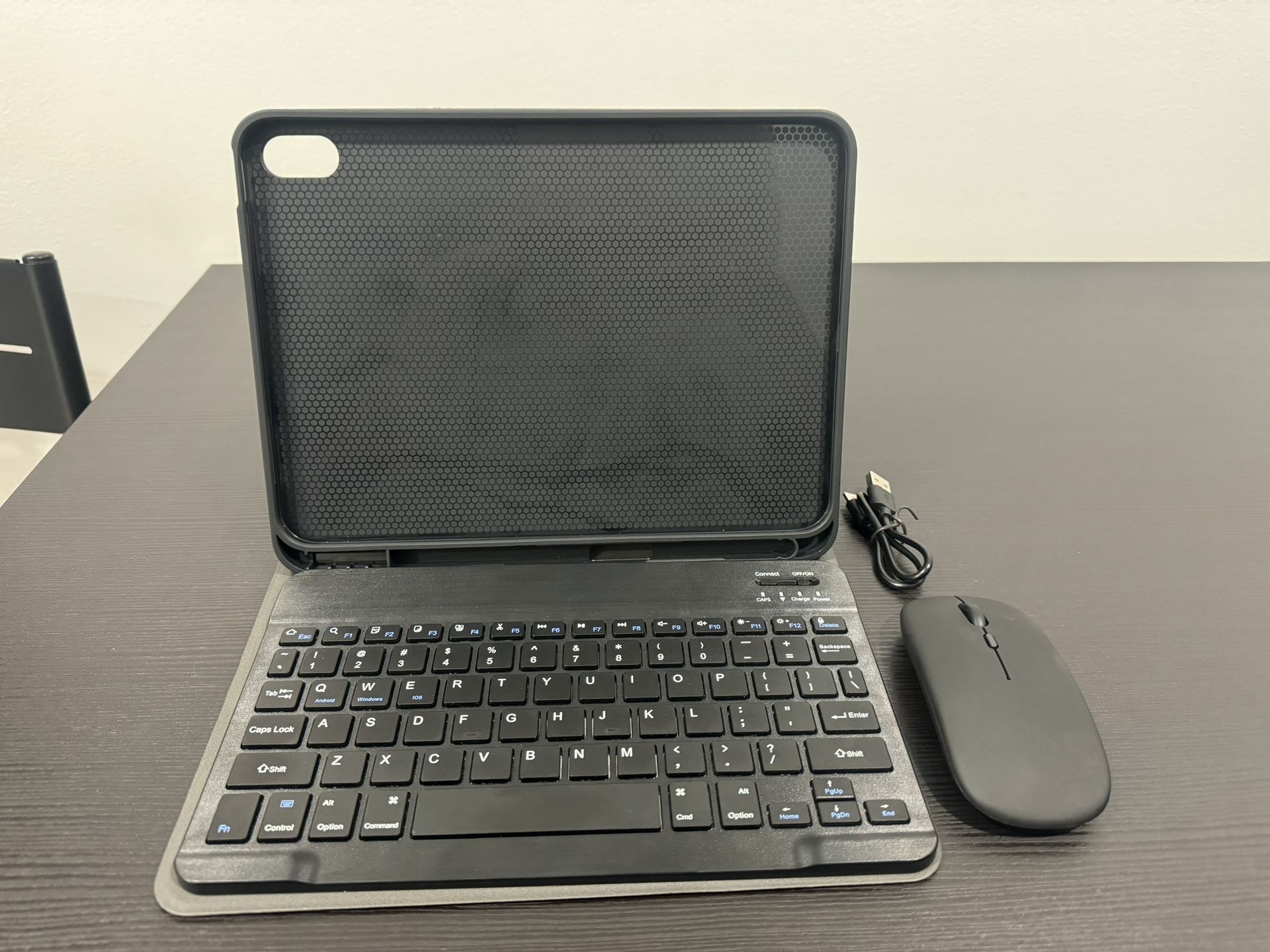 Ipad Keyboard Case 