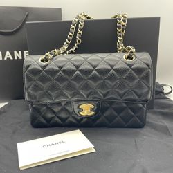 Women's Chanel mini Classic Shoulder Bag
